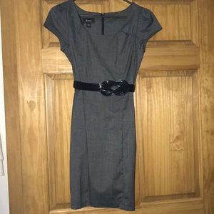 Young professional dress